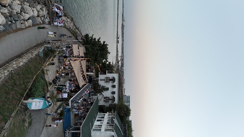 Camere de Inchiriat Sea Villas