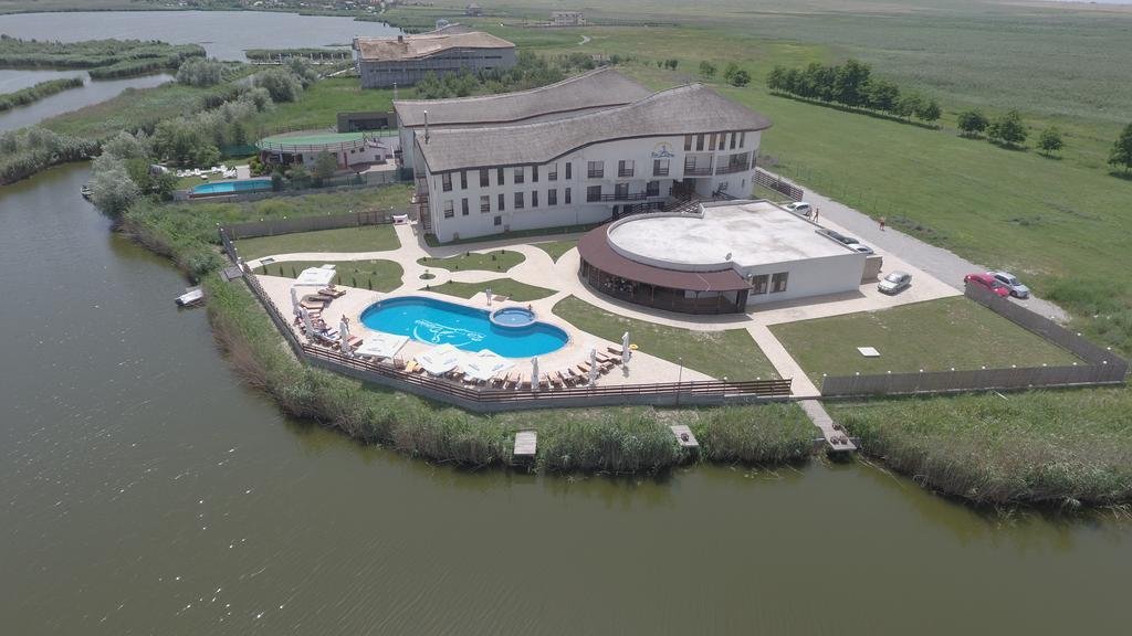 Pensiunea Rio Divino