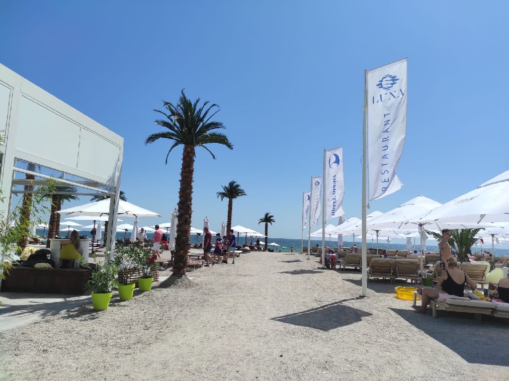 Apartamente Lotus 7 Silver