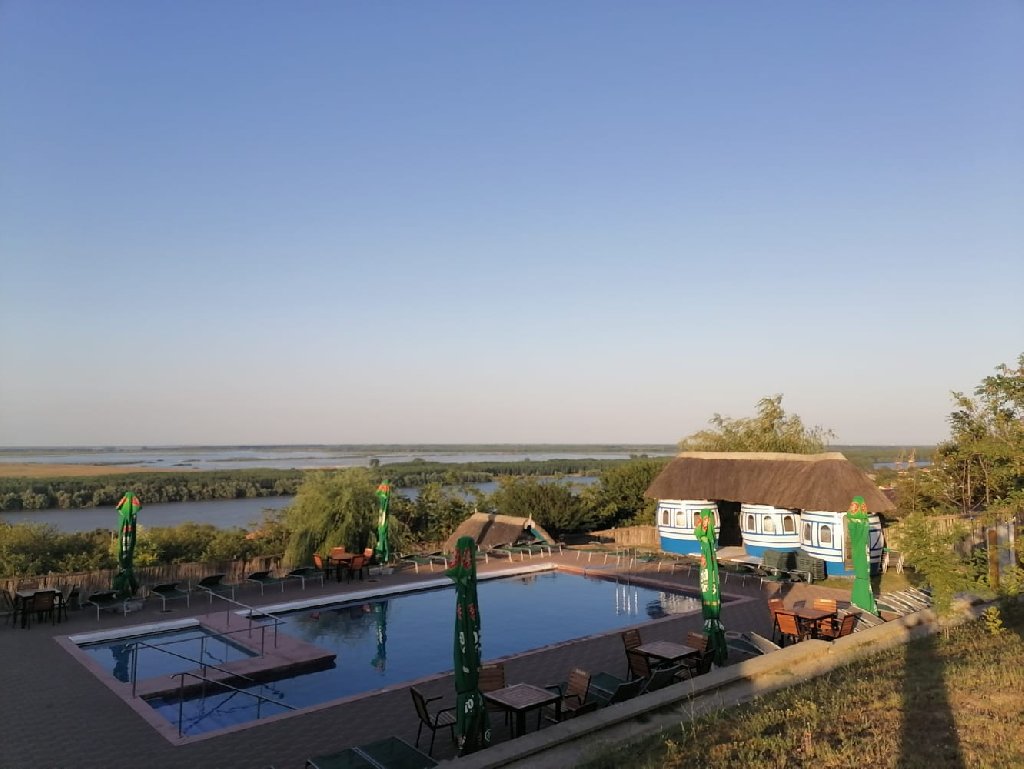 Pensiunea La Felinare